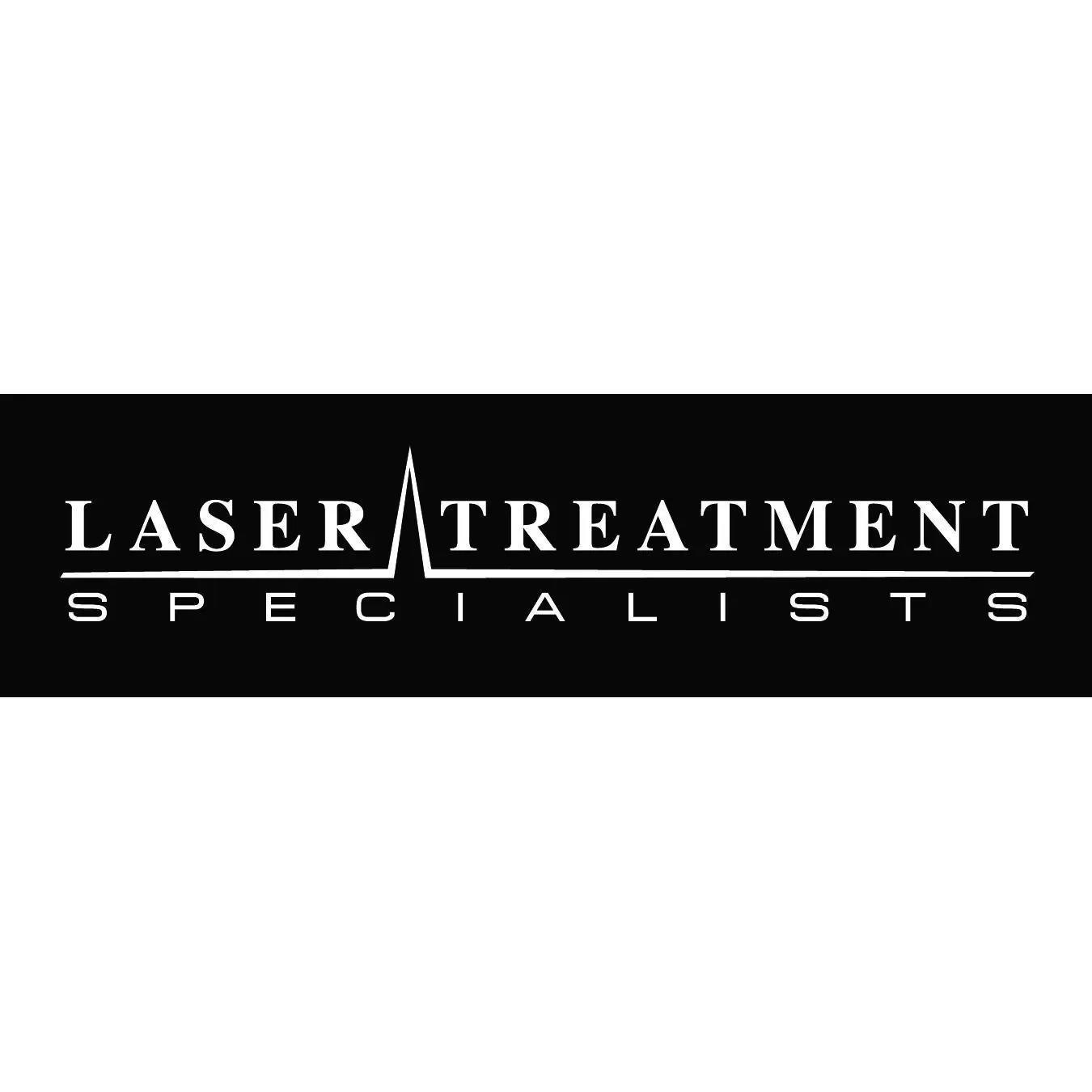 Laser Treatment Specialists Logo