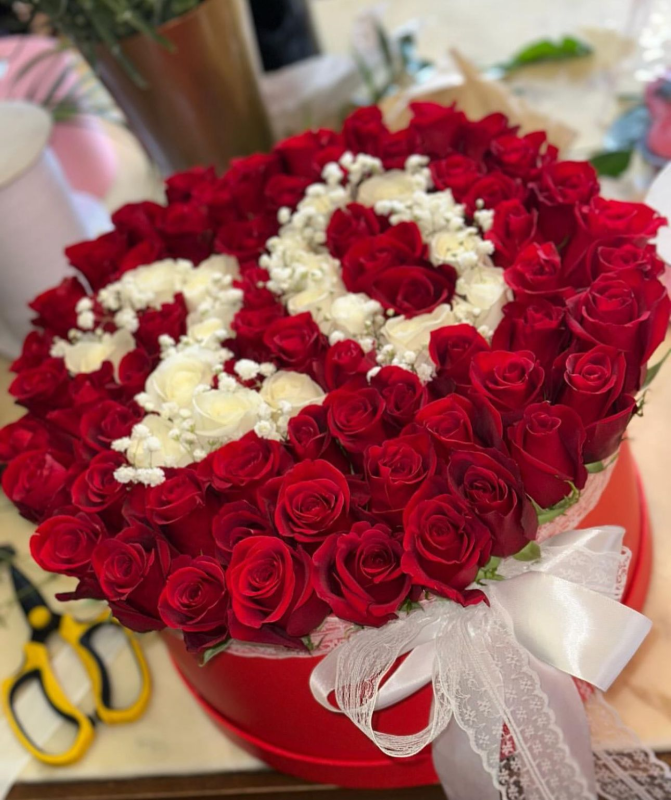 Images Luxury Floral - Fioraio Cinisello Balsamo
