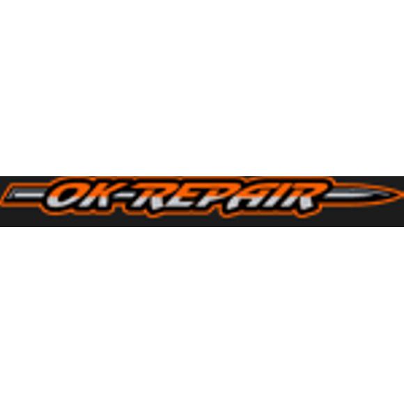 OK Repair Oy Logo