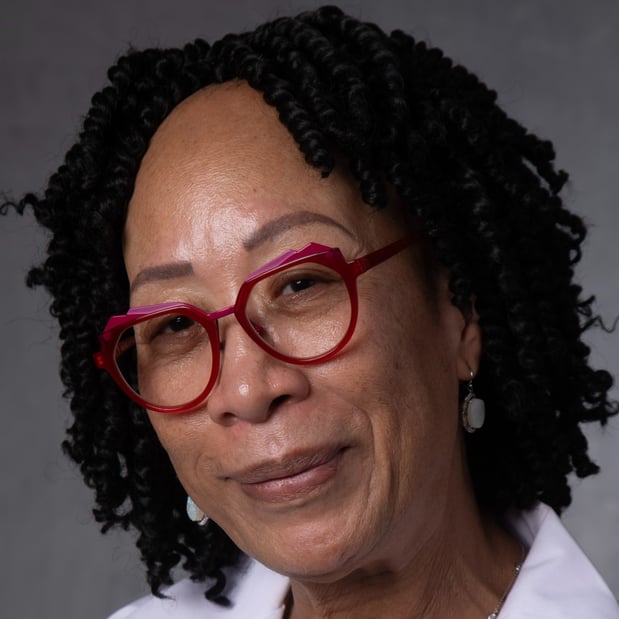 Images Marcia Lyn-Roberts, FNP