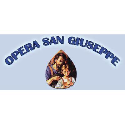 Associazione Opera San Giuseppe Logo