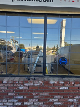 Images Safe Glass Window Replacement INC