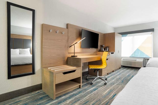 Images Best Western Plus Mobile Inn & Suites