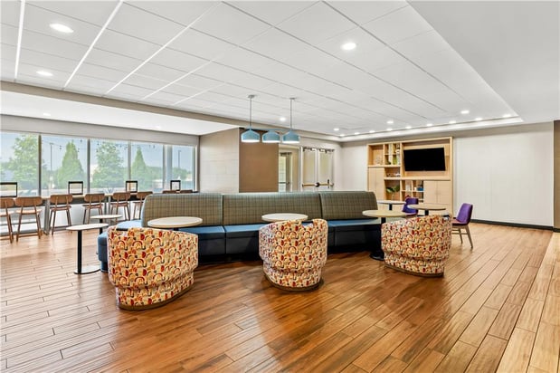 Images Home2 Suites by Hilton Youngstown West/Austintown