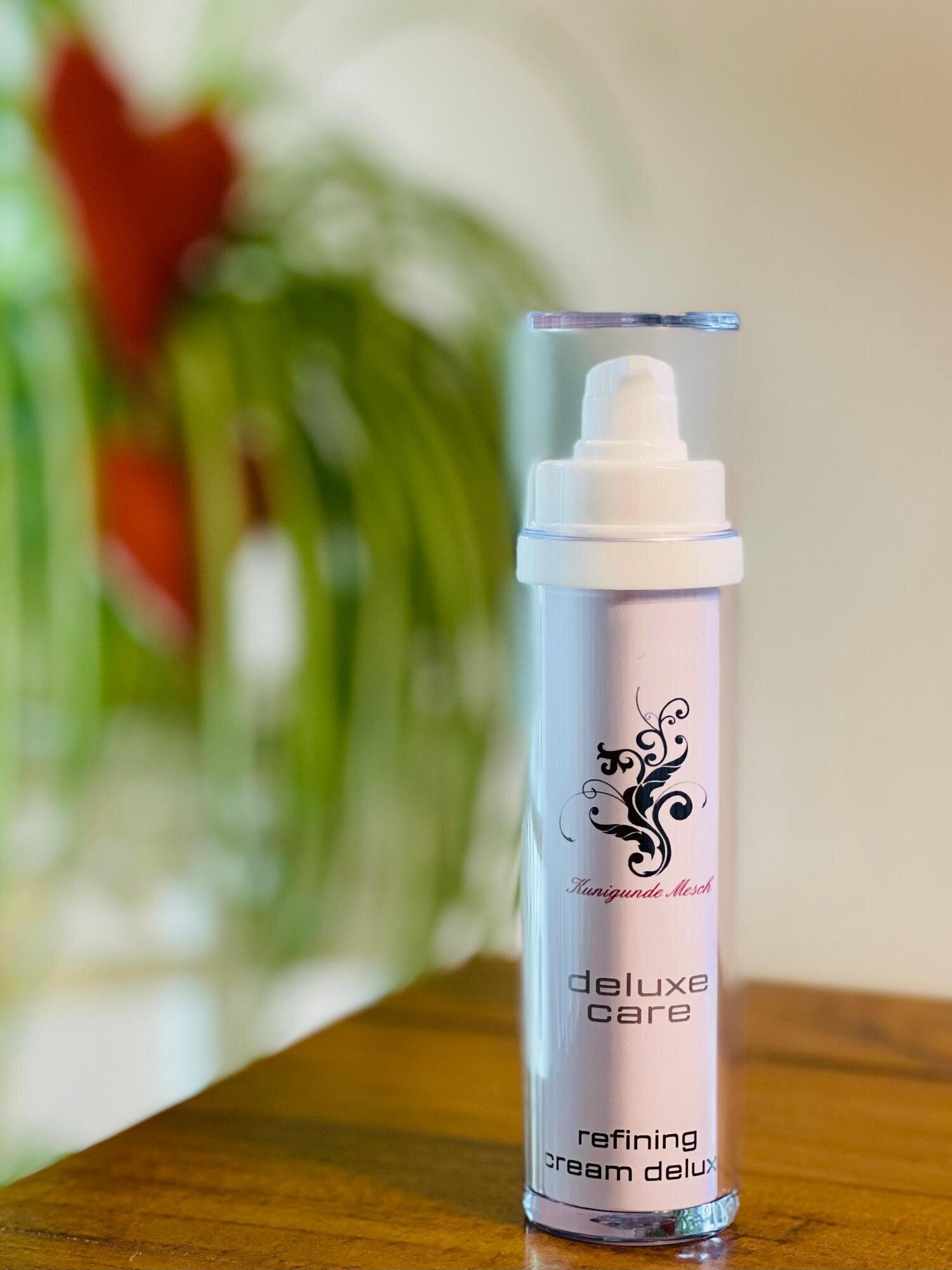 Bilder Kosmetiksalon Kunigunde Mesch