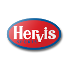 Trgovina Hervis Supernova Qlandia Kranj Logo