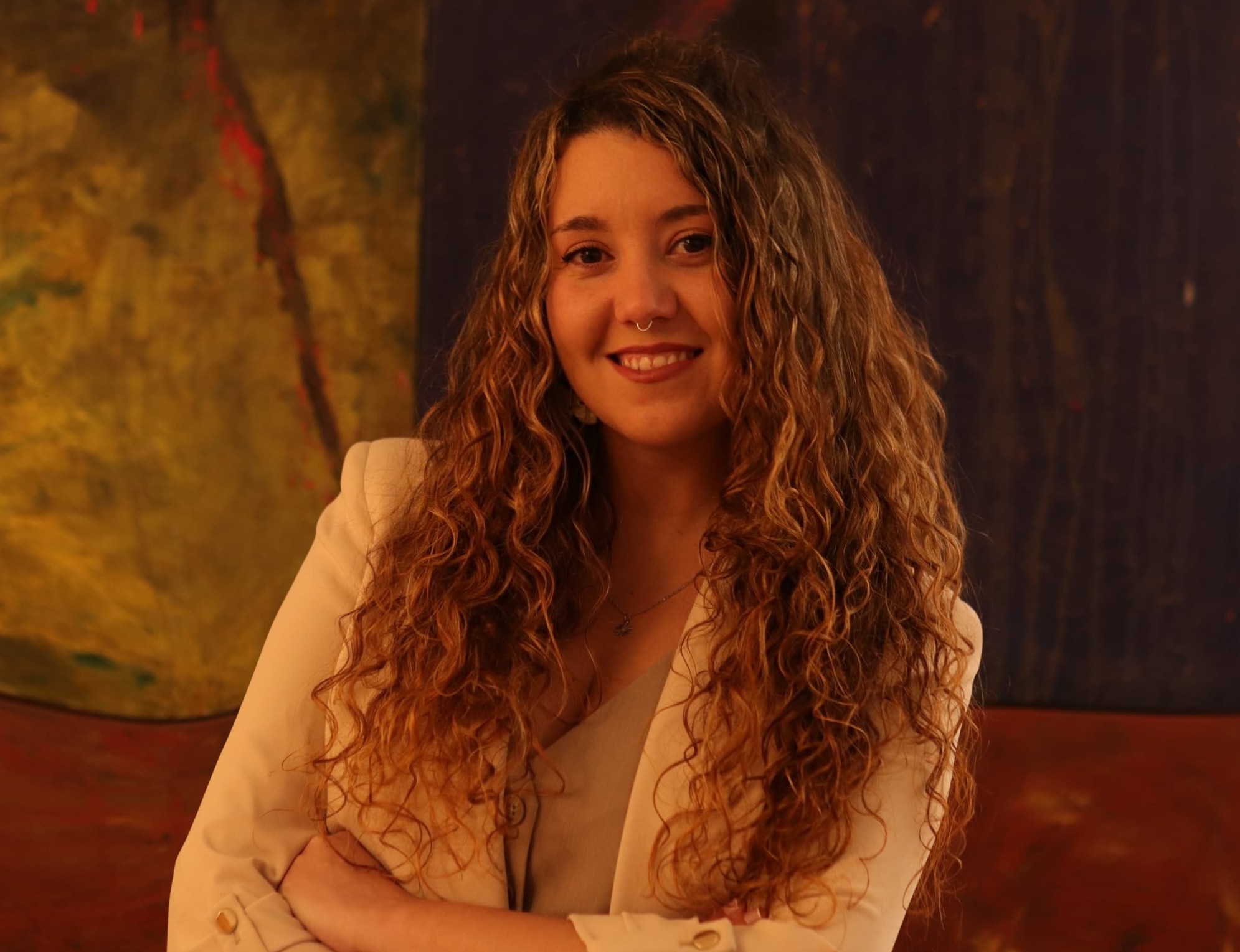 Images Sandra Martínez Baños - Psicoterapia y Psicóloga en Logroño