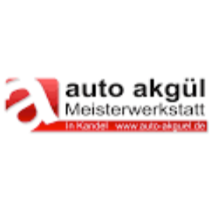 auto akgül Meisterwerkstatt Logo