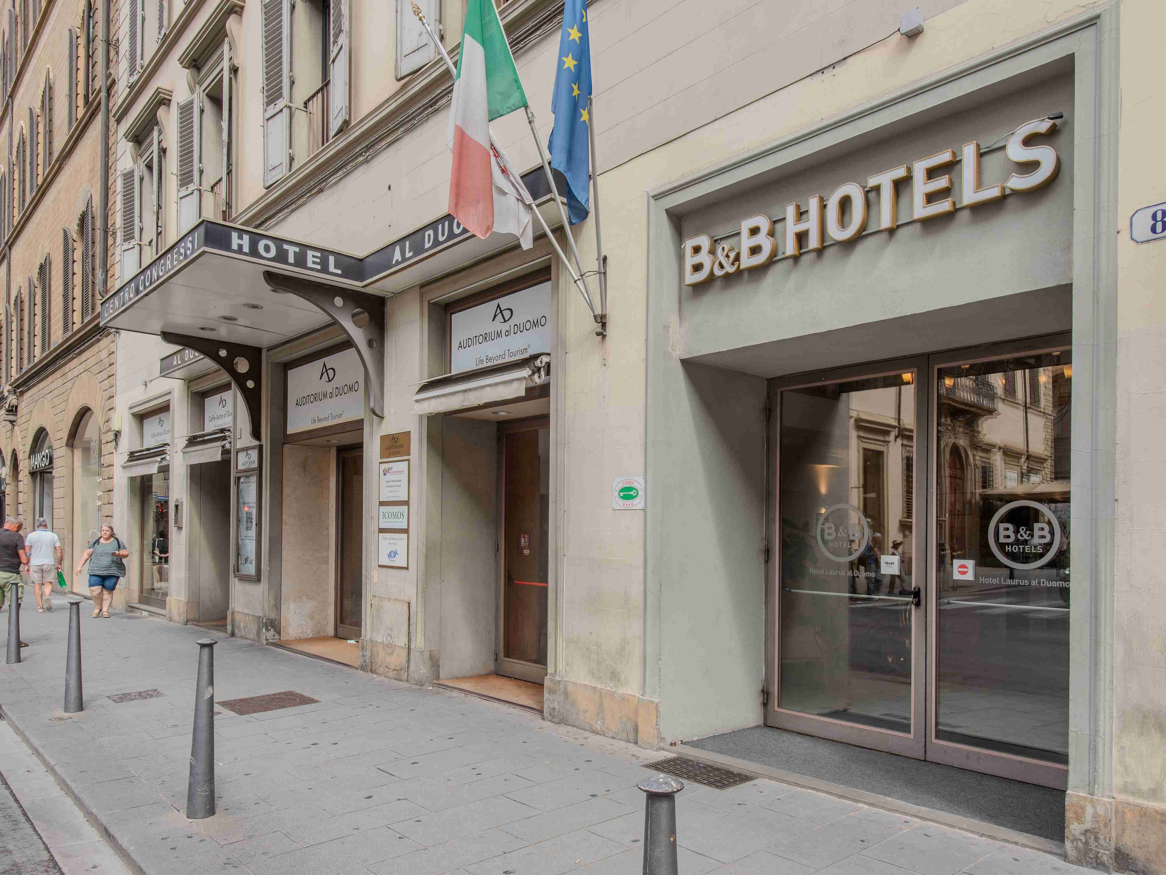 Images B&B HOTEL Firenze Laurus al Duomo