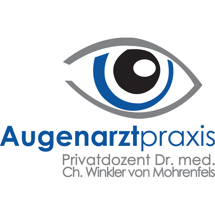 Winkler Christoph von Mohrenfels Priv.Doz. Dr.med. Logo