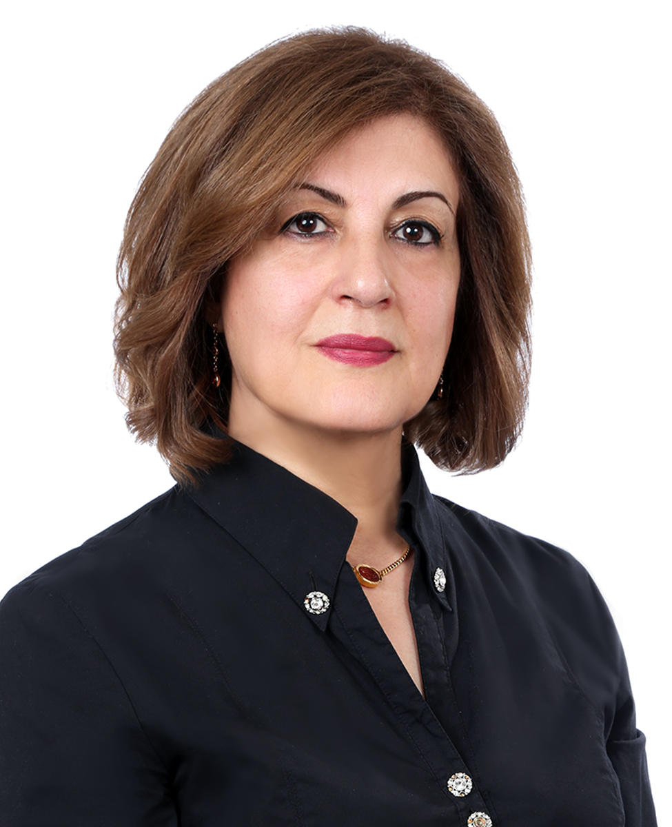 Behnoush Shafiei - TD Mobile Mortgage Specialist