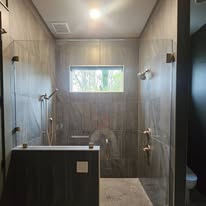 Lookout Frameless Shower Doors, LLC Image