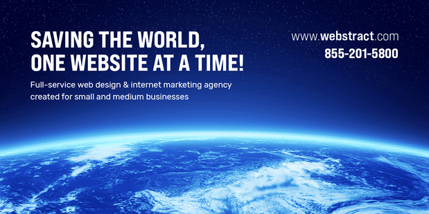 Images Webstract Marketing & Web Design