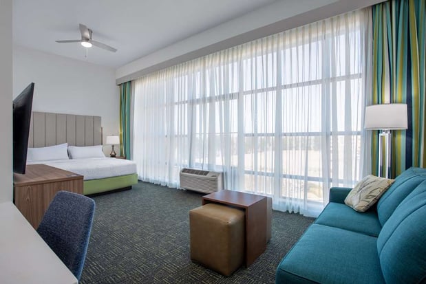 Images Homewood Suites by Hilton Davidson