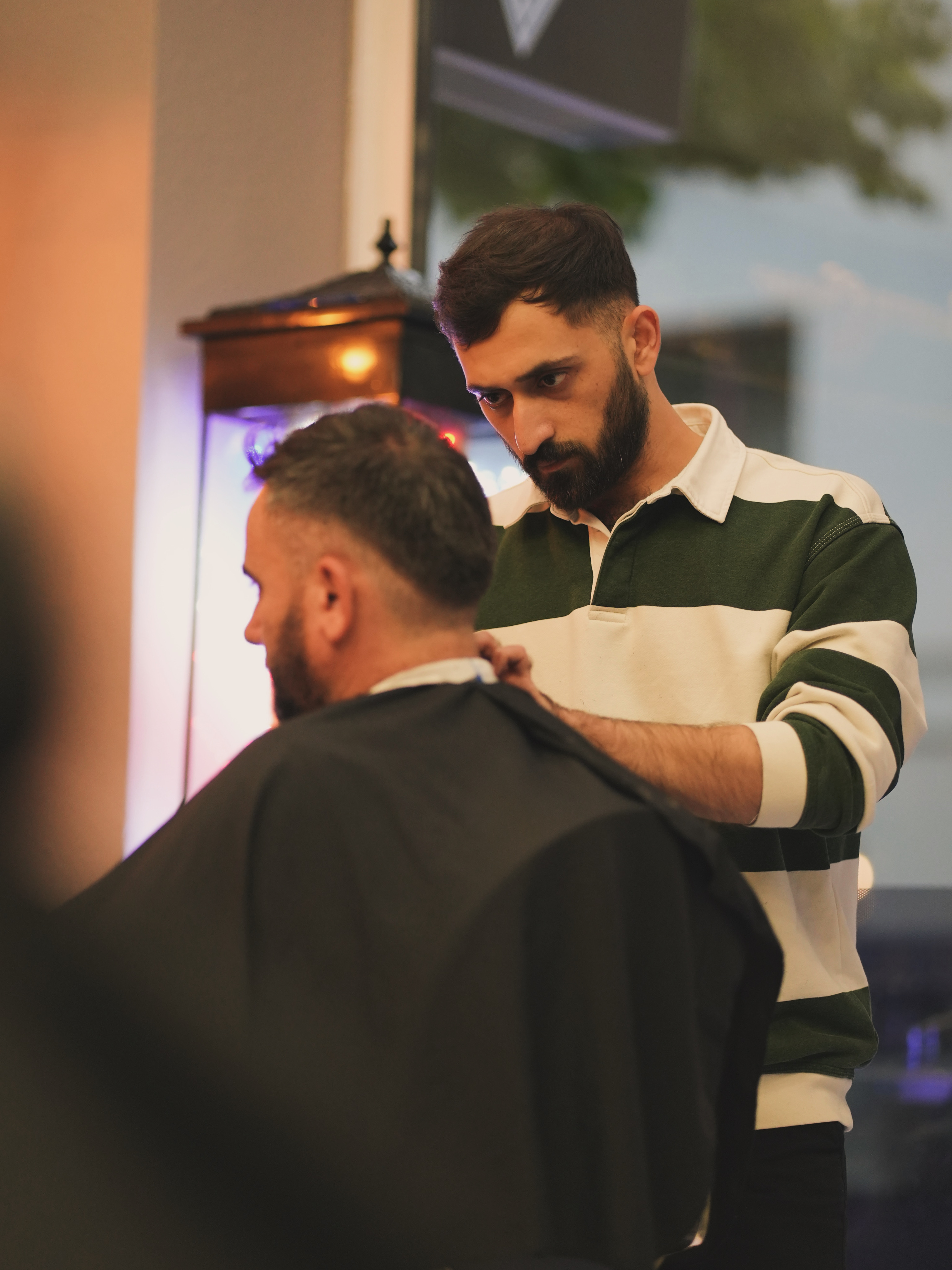 Bilder Excellence Friseur Wiesbaden