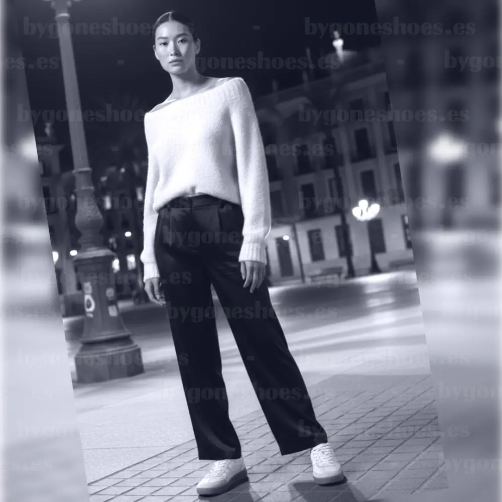 Images Gola BCN - Bygoneshoes