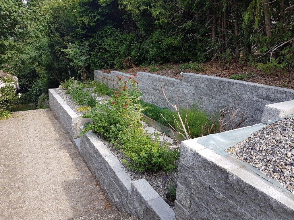 Bilder Yasiflor GmbH MANUFAKTUR GARTEN  WASSER