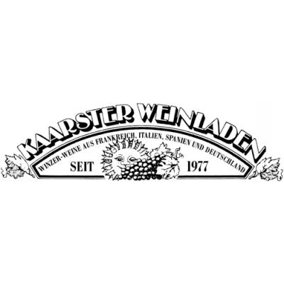 Kaarster Weinladen Logo
