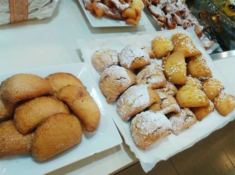 Images Bar Pasticceria Millevoglie