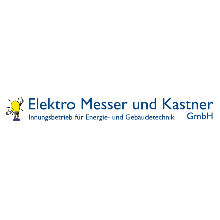 Elektro Messer & Kastner GmbH in Weiden in der Oberpfalz - Logo