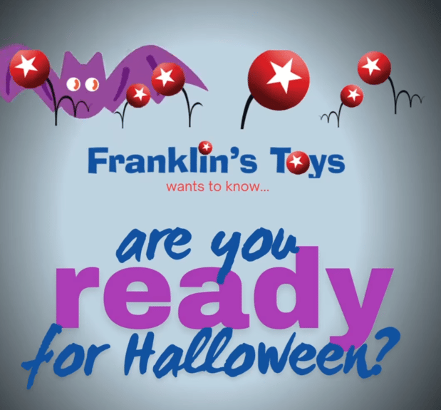 Images Franklin's Toys