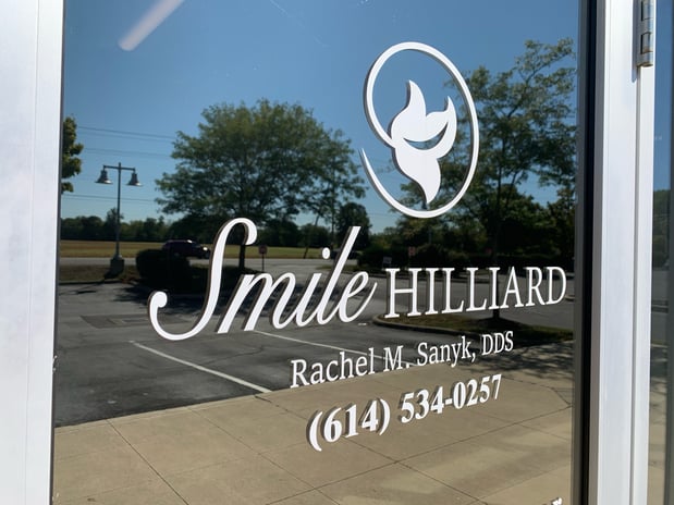 Images Smile Hilliard