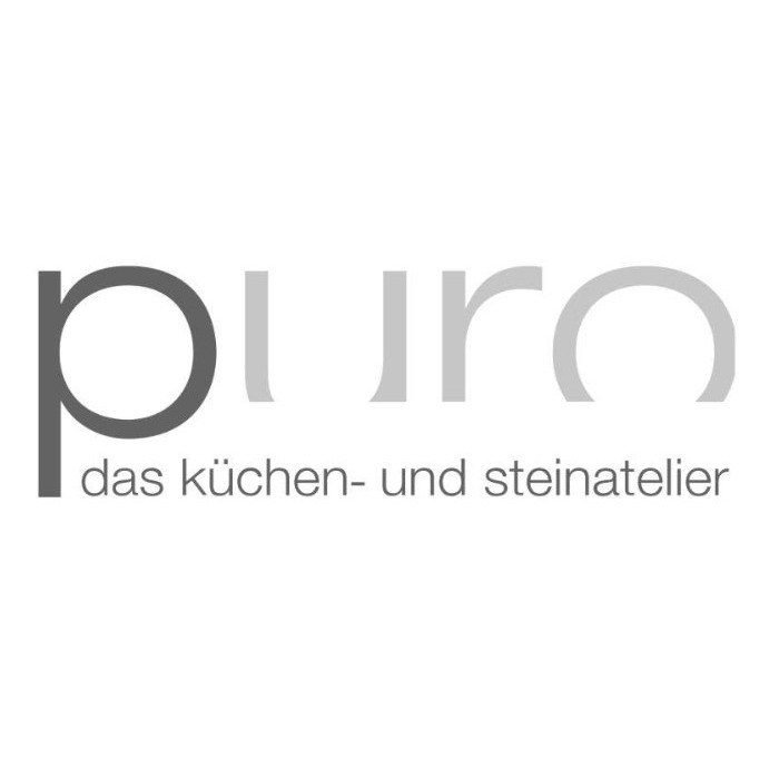Puro - Küchen und Steinatelier - GmbH & Co. KG  