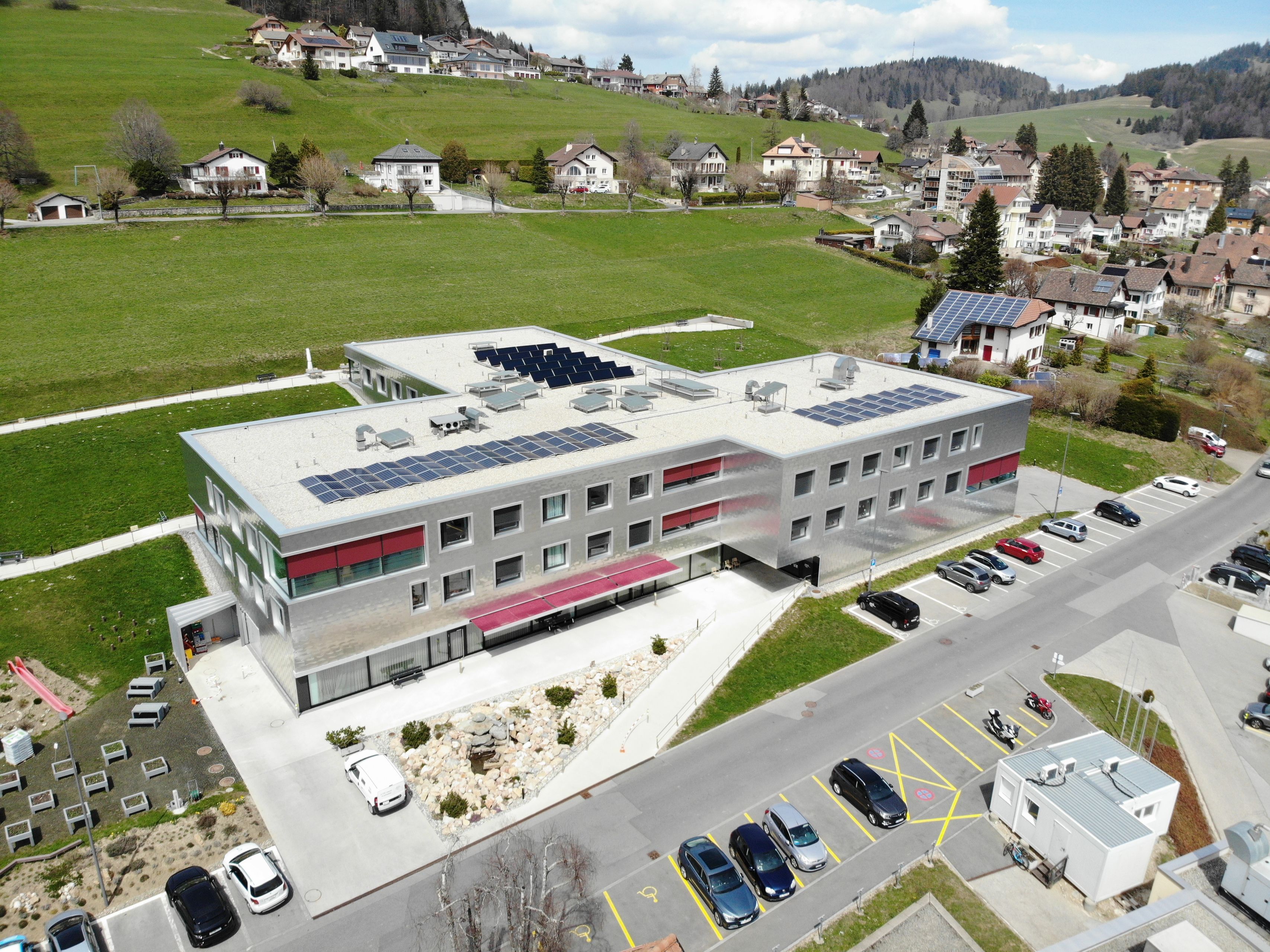 Bilder Réseau Santé Balcon du Jura.vd