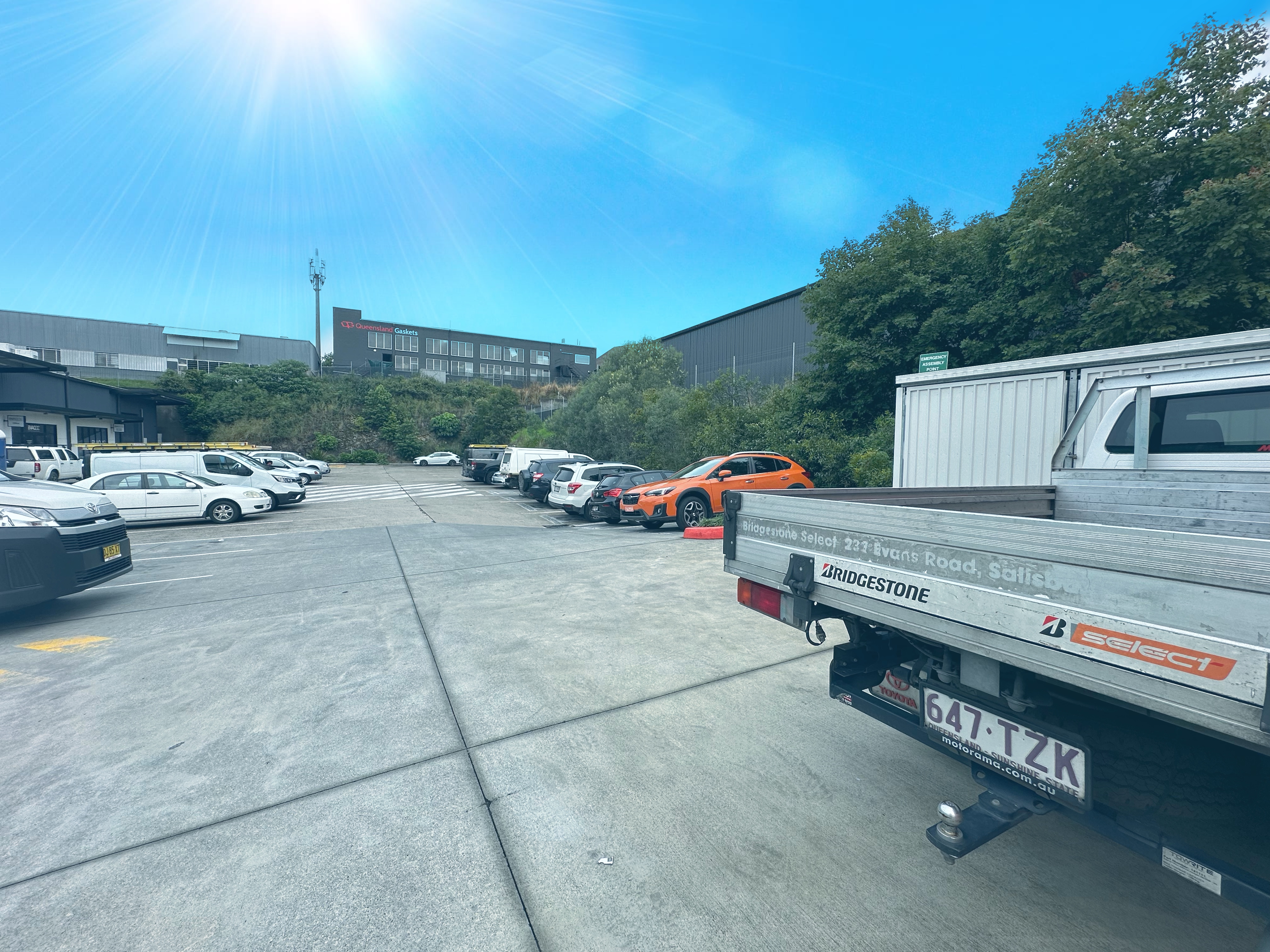 Images Bridgestone Select Tyre & Auto Salisbury (Toohey Rd)