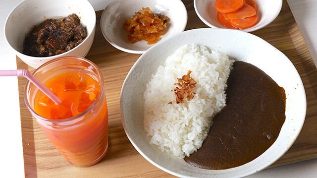 Images 龍香麗Doragon Curry