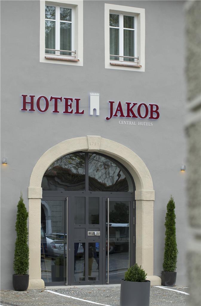 Hotel Jakob Regensburg DownTown, BW Signature Collection, Jakobstrasse 14 in Regensburg