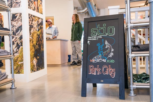 Images Stio Mountain Studio - Park City