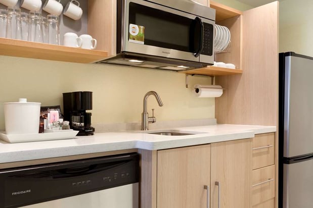 Images Home2 Suites by Hilton Gillette