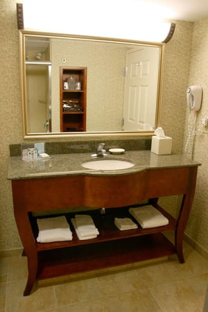 Images Hampton Inn Easton