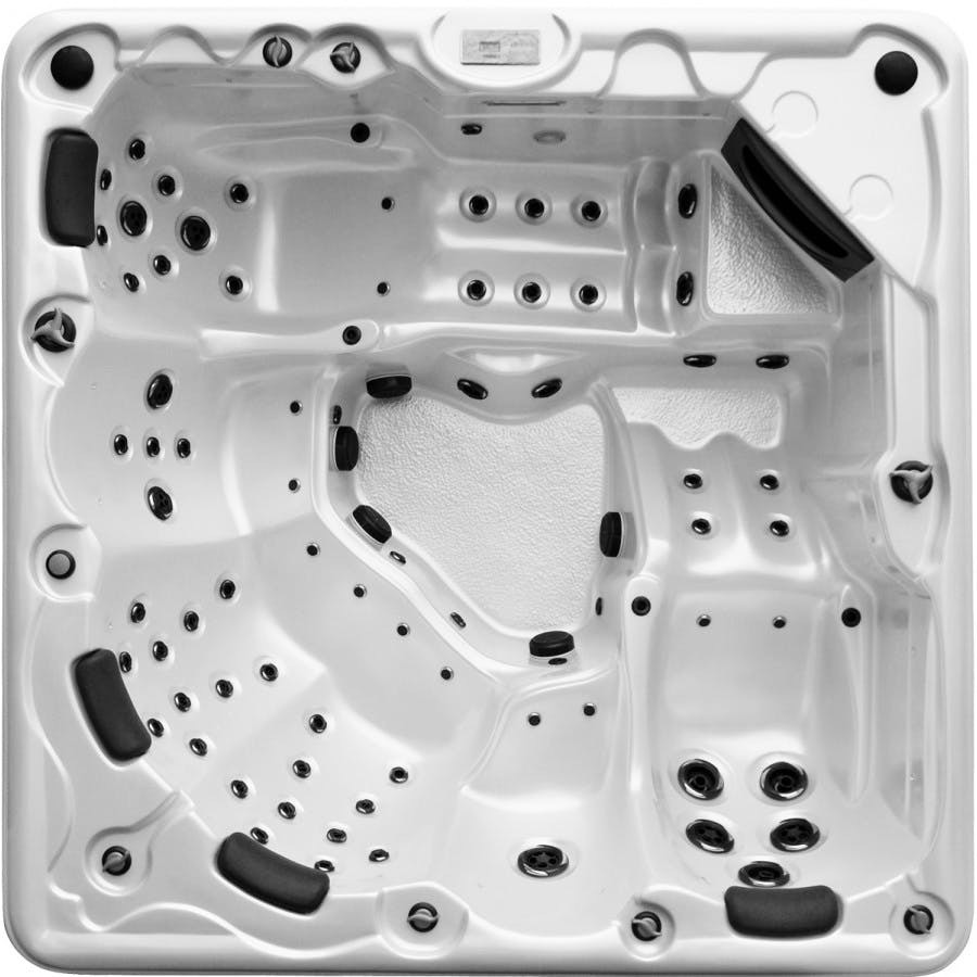 V-INFINITY Whirlpools, Zieglerstraße 6 in Hövelhof