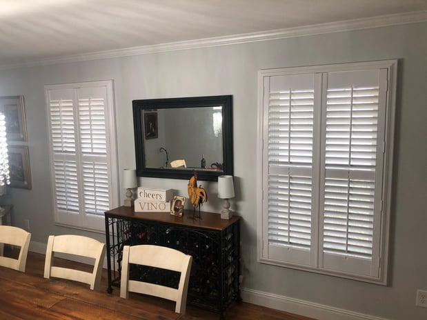 Images Budget Blinds of Crossville and Cookeville