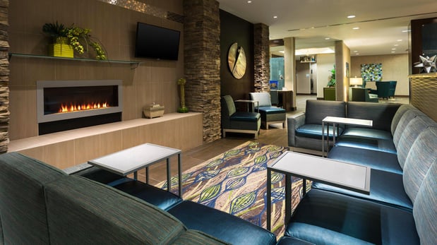 Images Holiday Inn Express & Suites Midland South I-20 by IHG