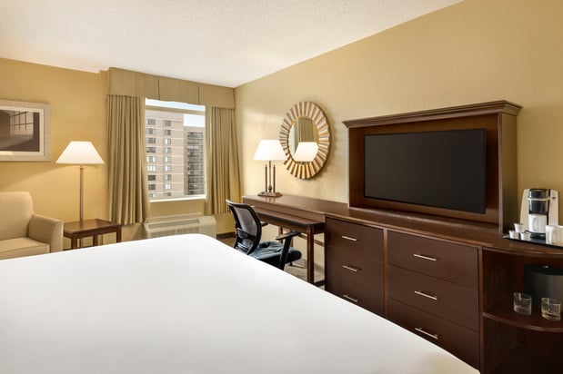 Images Crowne Plaza Crystal City-Washington, D.C. by IHG