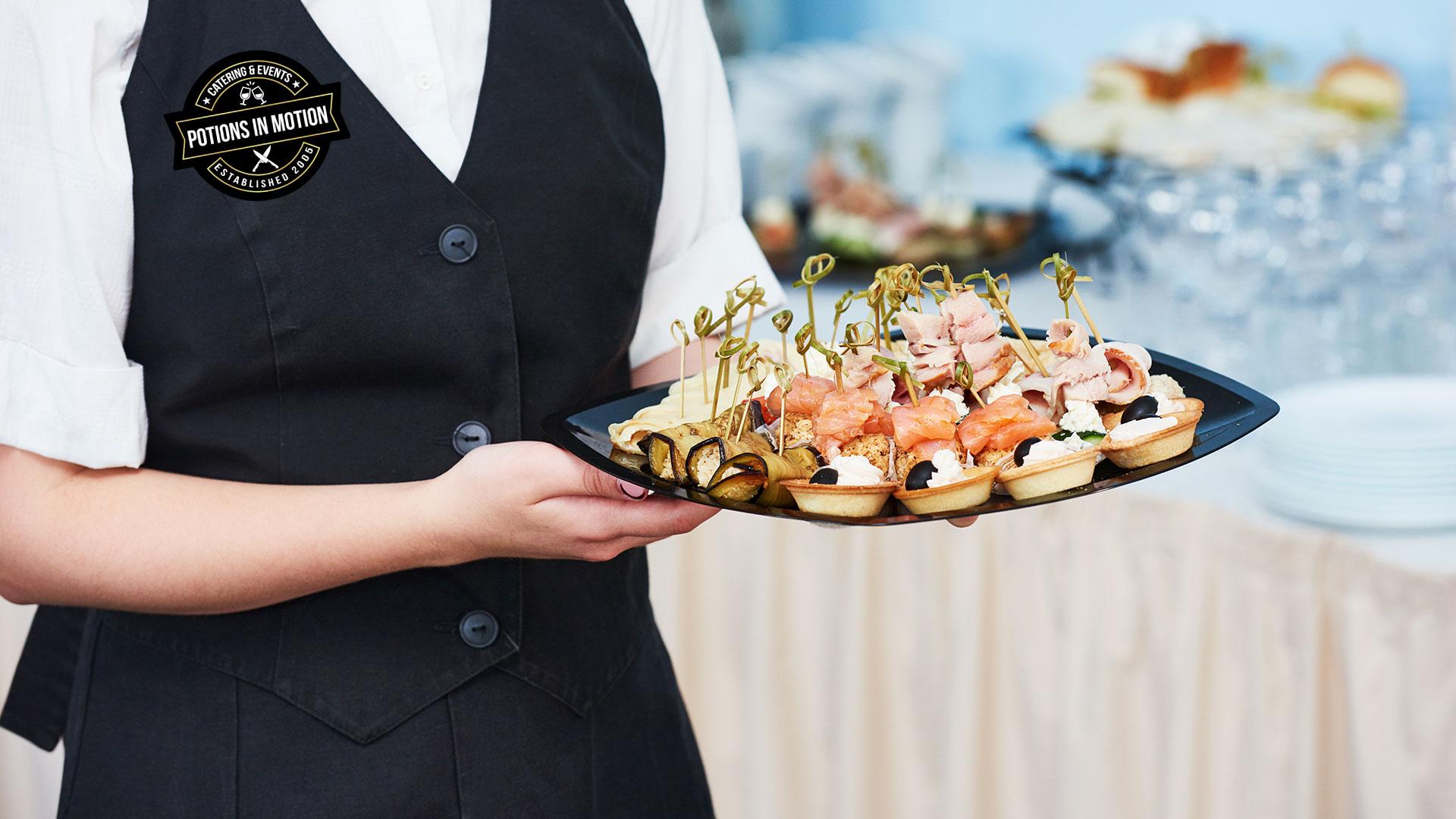 Boca Raton catering services