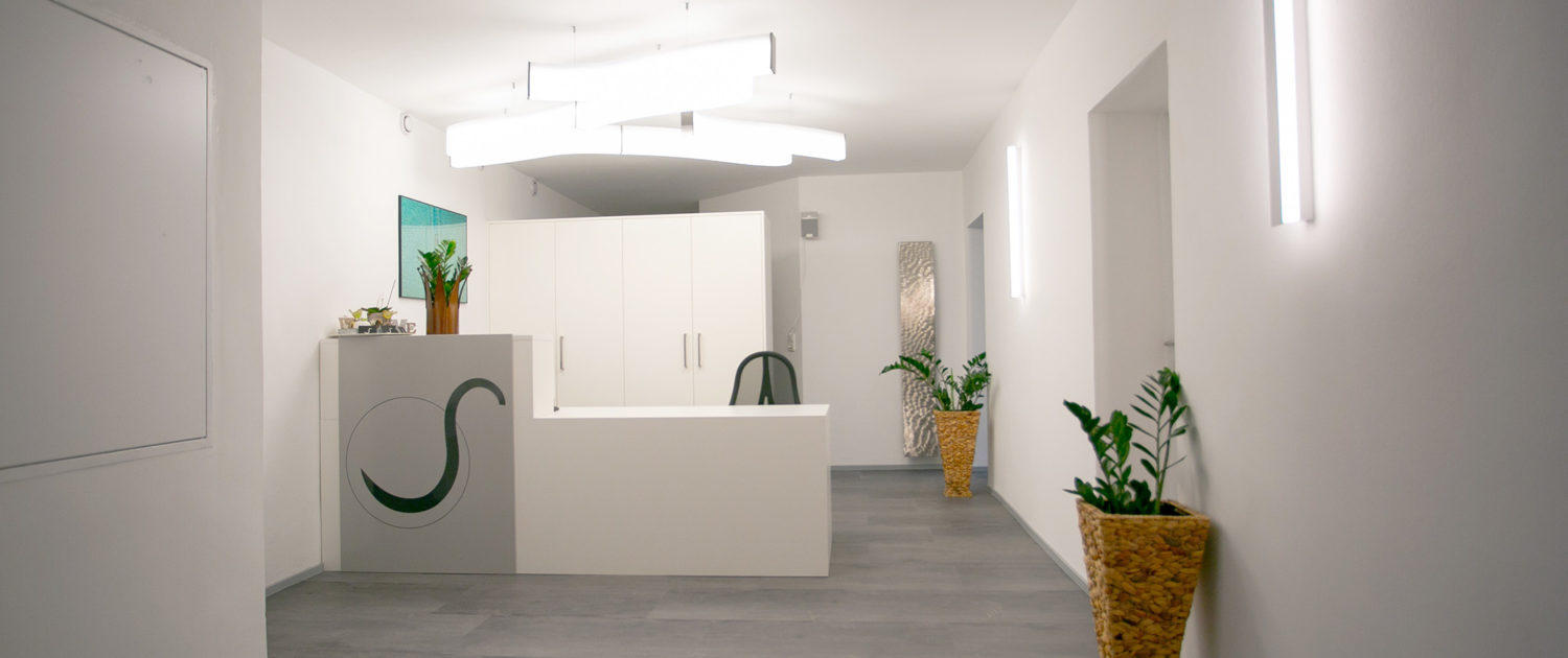 Dr. Peter Santoro, Leopoldstraße 50 in Innsbruck