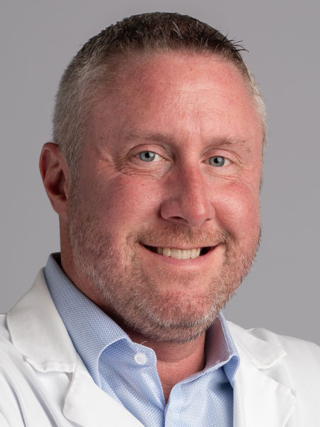Dr. Griffin Bicking, DO - Paducah, KY - Other, Vascular Surgery, Vascular Surgeon
