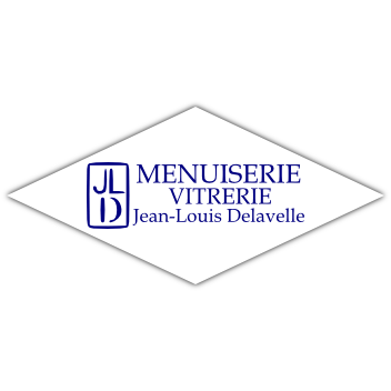 Menuiserie Delavelle Logo