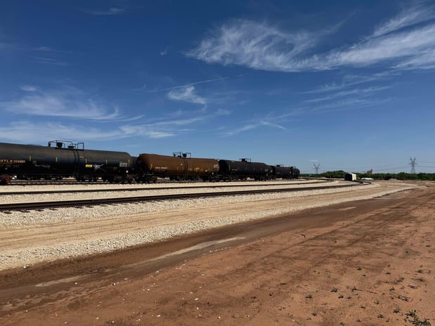 Images Creative Railcar Marketing Services