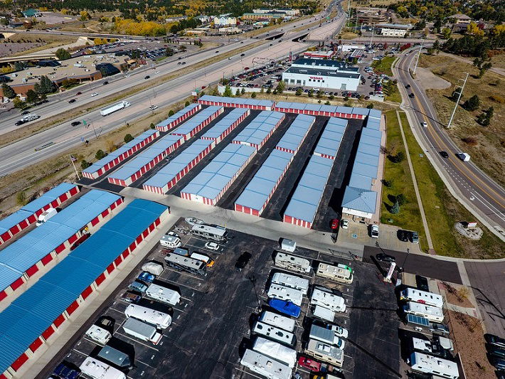 Images American Storage