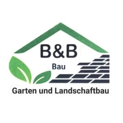 Logo BB-Bau Garten und Landschaftbau