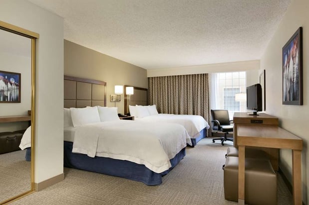 Images Hampton Inn & Suites Hershey