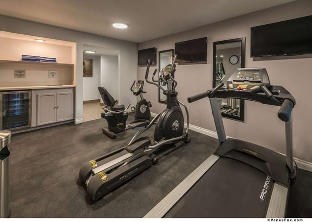 Images Best Western Hoover Dam Hotel – SE Henderson, Boulder City