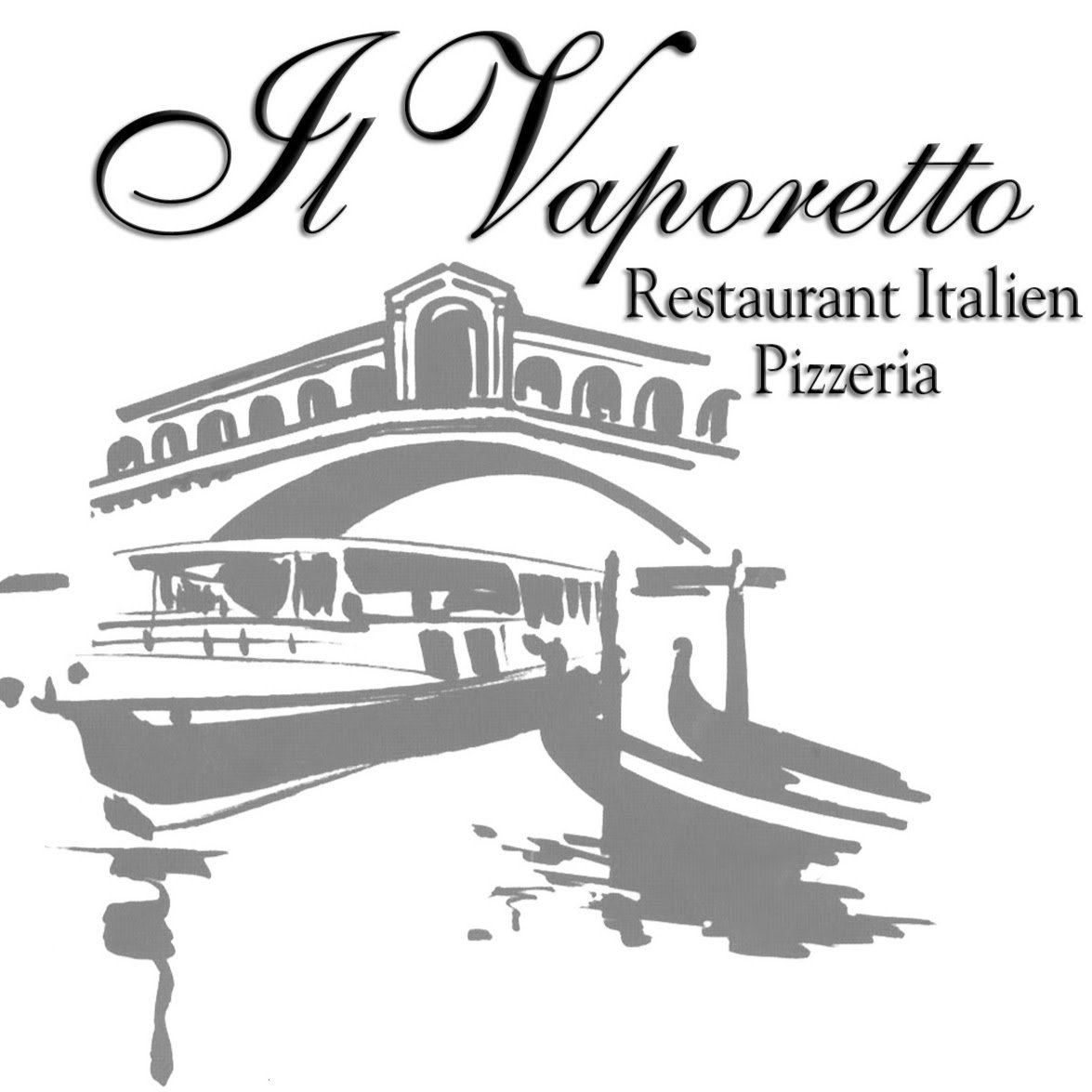 Il Vaporetto pizzeria