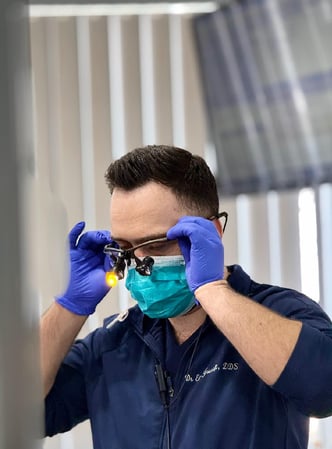 Images Advanced Dental Center, PC