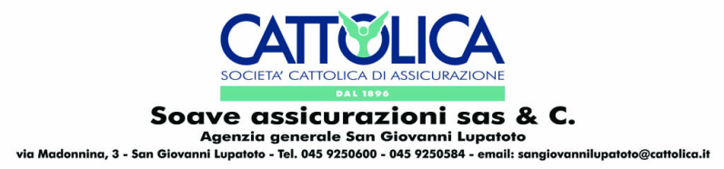 Images Agenzia Soave Cattolica Assicurazioni